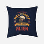 A World Full Of Sheep-None-Removable Cover w Insert-Throw Pillow-teesgeex