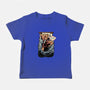 Five More Minutes-Baby-Basic-Tee-glitchygorilla