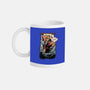 Five More Minutes-None-Mug-Drinkware-glitchygorilla