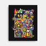 SBM4 Battle Mode-None-Stretched-Canvas-raffaus