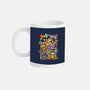 SBM4 Battle Mode-None-Mug-Drinkware-raffaus
