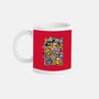 SBM4 Battle Mode-None-Mug-Drinkware-raffaus