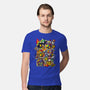 SBM4 Battle Mode-Mens-Premium-Tee-raffaus