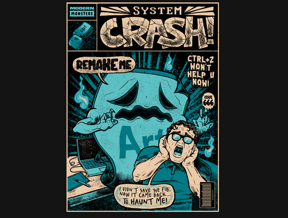 System Crash
