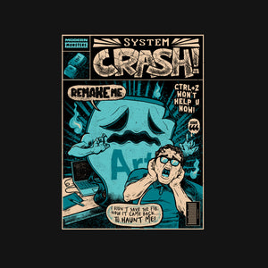 System Crash
