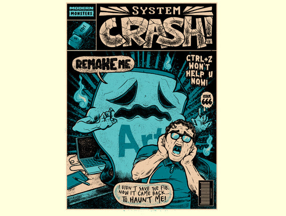 System Crash