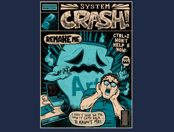 System Crash