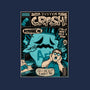 System Crash-None-Fleece-Blanket-raffaus