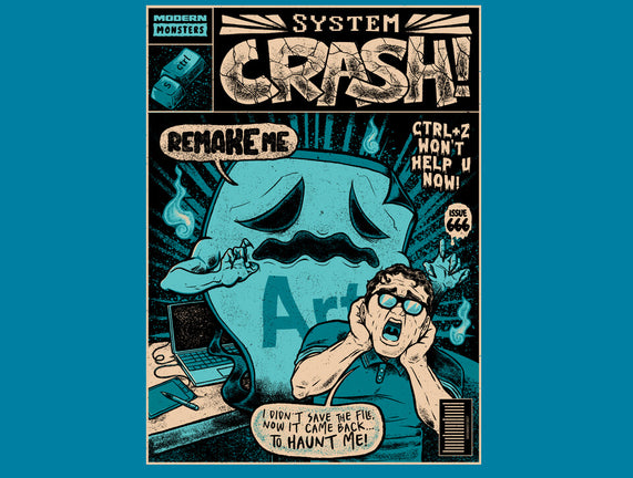 System Crash