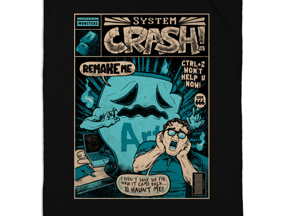 System Crash