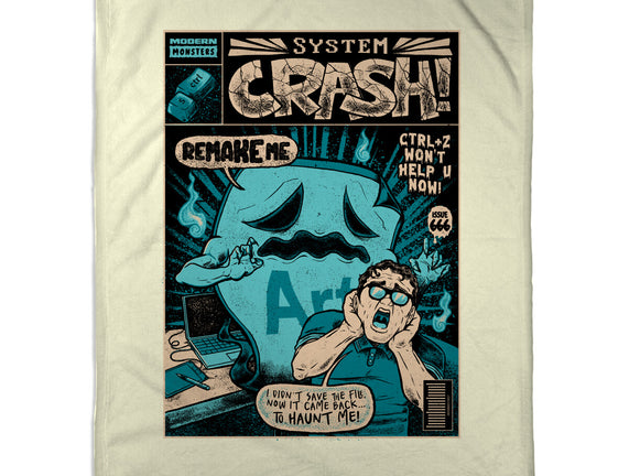 System Crash