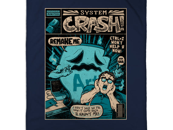 System Crash