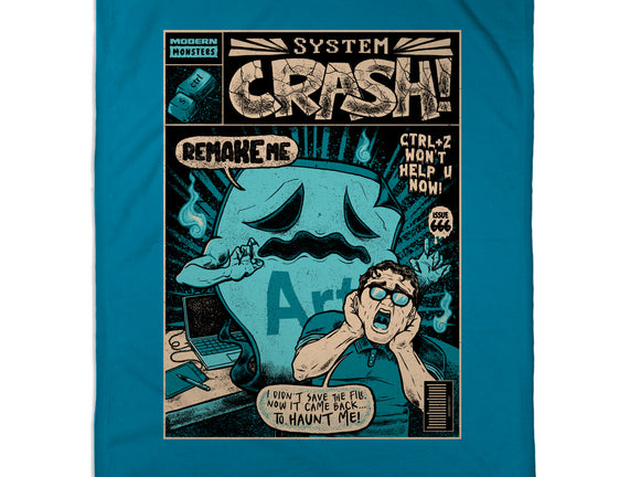 System Crash