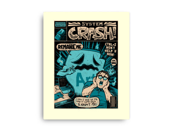 System Crash