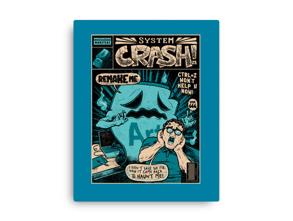 System Crash