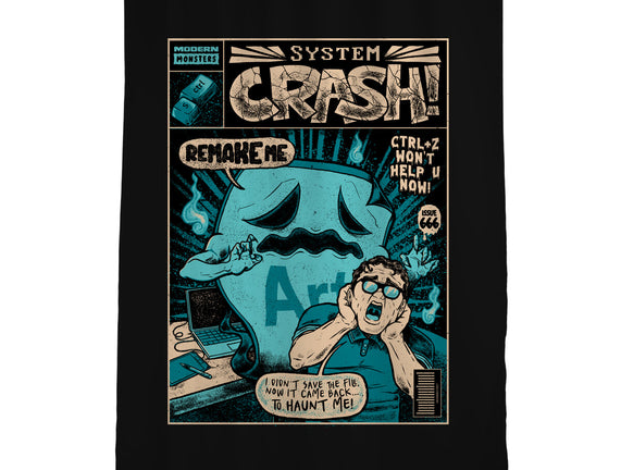System Crash