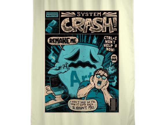 System Crash