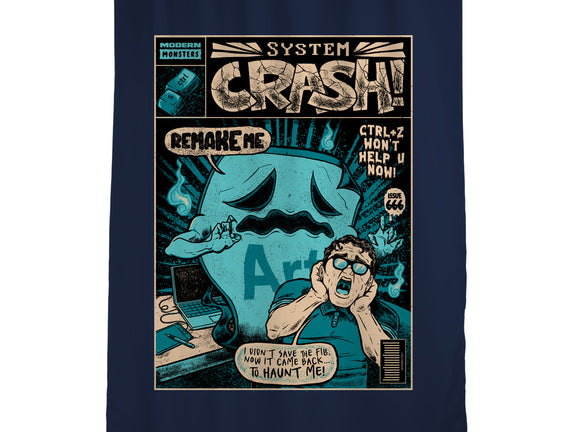 System Crash