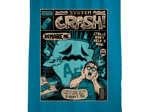 System Crash