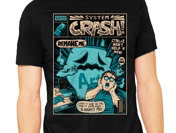 System Crash