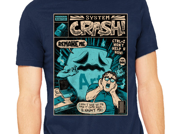 System Crash
