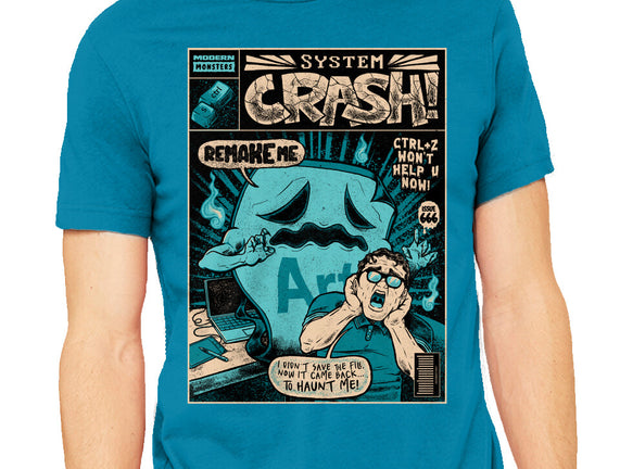 System Crash