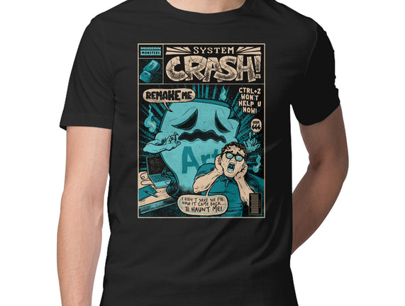 System Crash