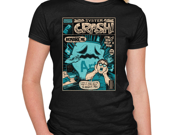 System Crash