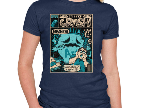 System Crash