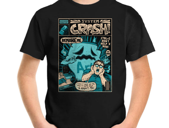 System Crash