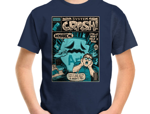 System Crash