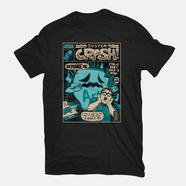 System Crash-Mens-Heavyweight-Tee-raffaus