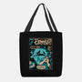 System Crash-None-Basic Tote-Bag-raffaus