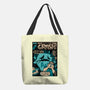 System Crash-None-Basic Tote-Bag-raffaus