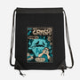 System Crash-None-Drawstring-Bag-raffaus