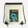 System Crash-None-Drawstring-Bag-raffaus