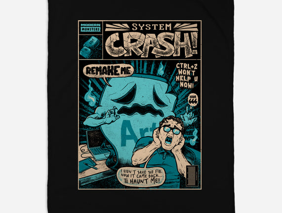 System Crash