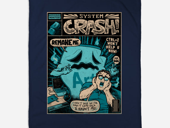 System Crash