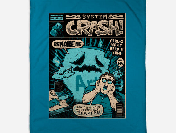 System Crash
