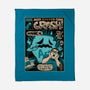 System Crash-None-Fleece-Blanket-raffaus