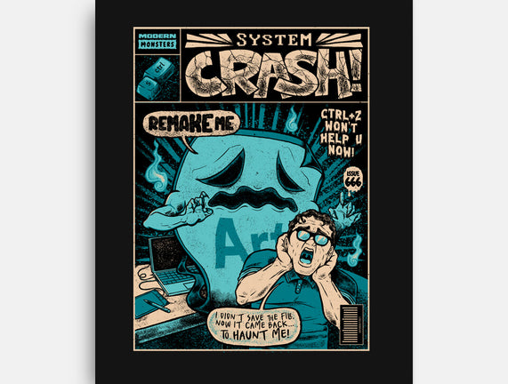 System Crash