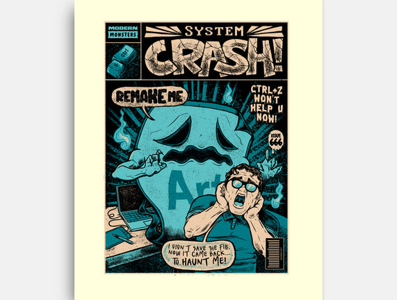 System Crash