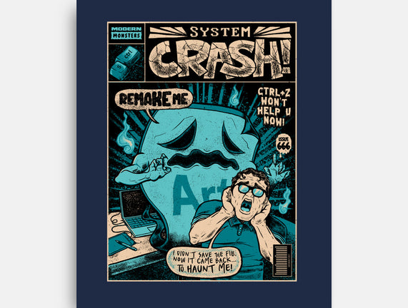 System Crash