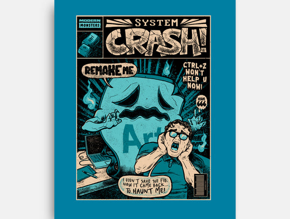System Crash