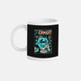 System Crash-None-Mug-Drinkware-raffaus