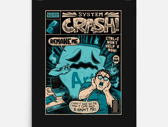 System Crash