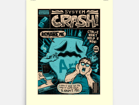 System Crash