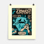 System Crash-None-Matte-Poster-raffaus