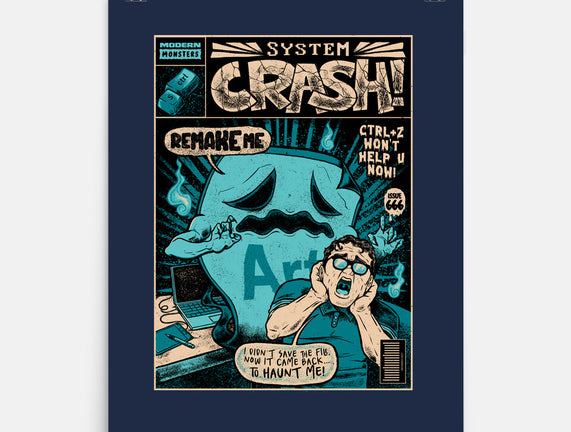 System Crash