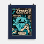 System Crash-None-Matte-Poster-raffaus